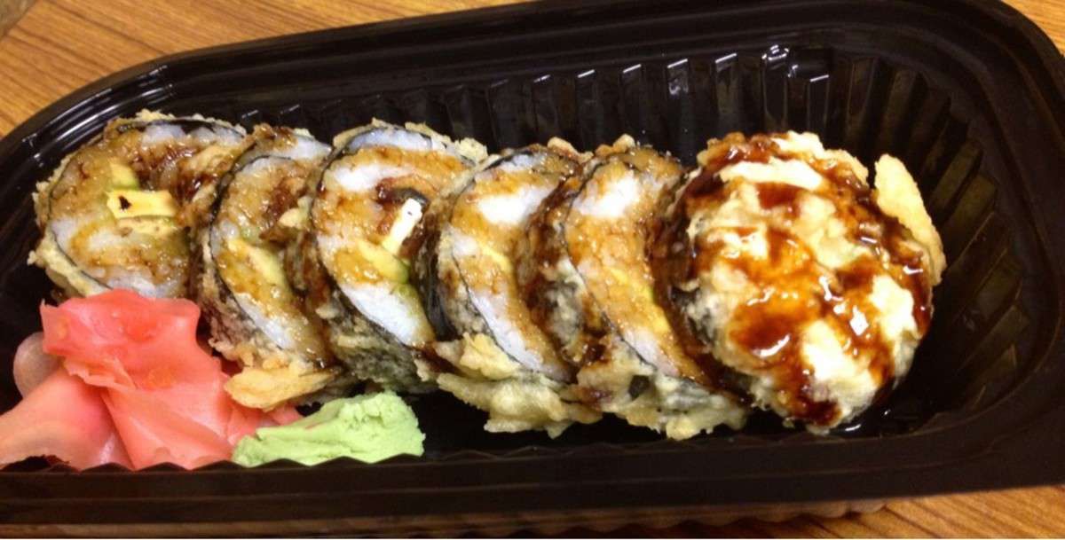 Ginza Japanese Restaurant Reviews Albany Albany Zomato