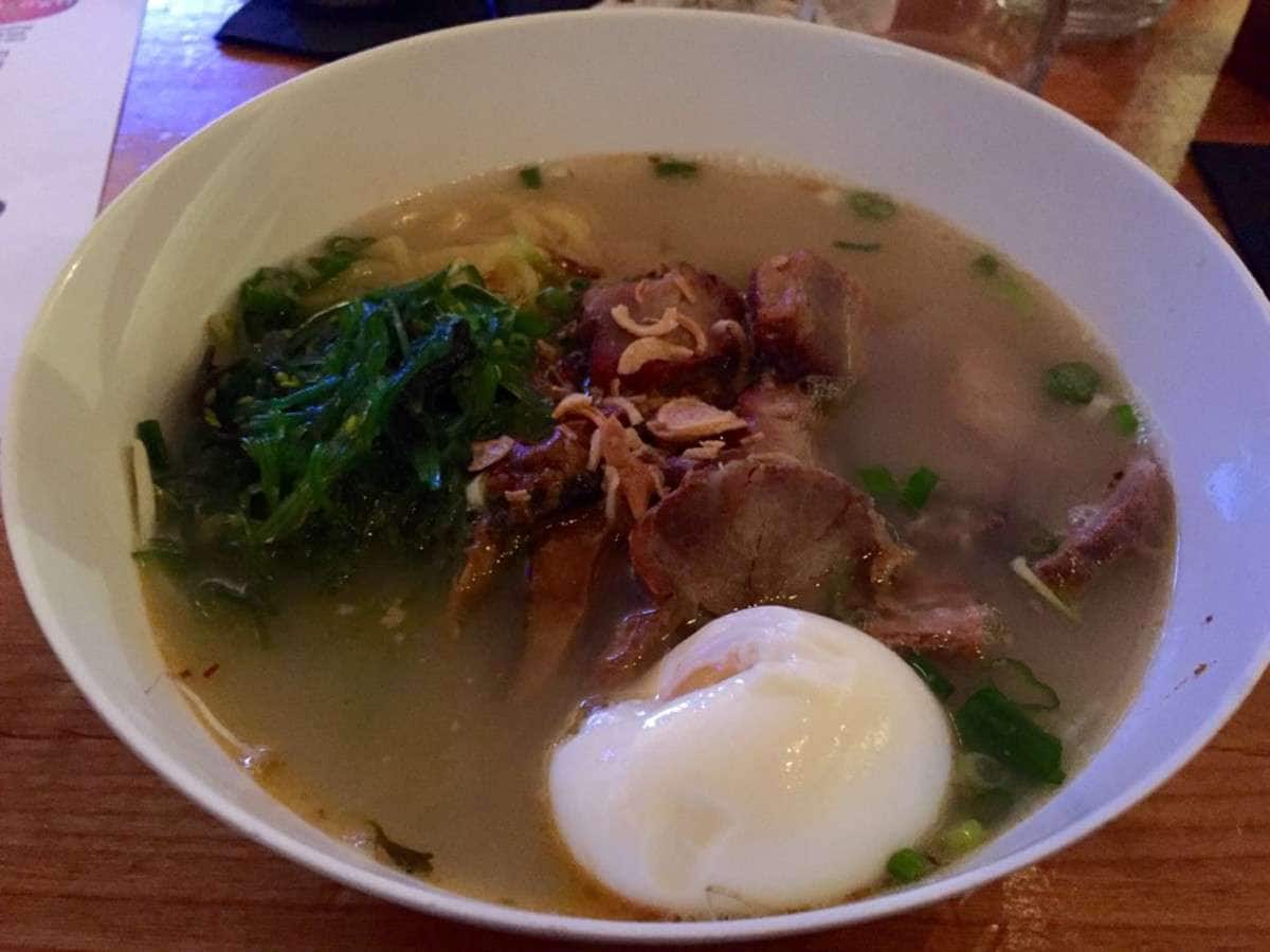 Foo Dog, The Fan, Richmond Zomato