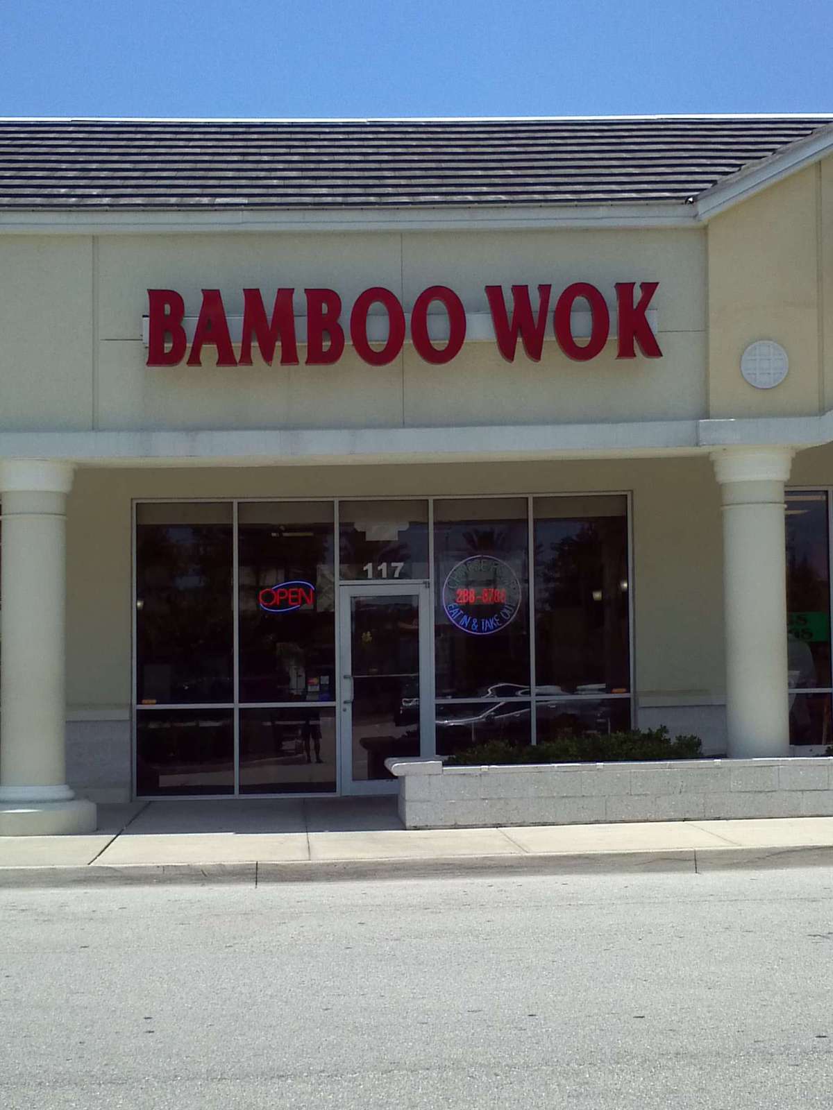 China Wok Jacksonville Fl - c1t68e8
