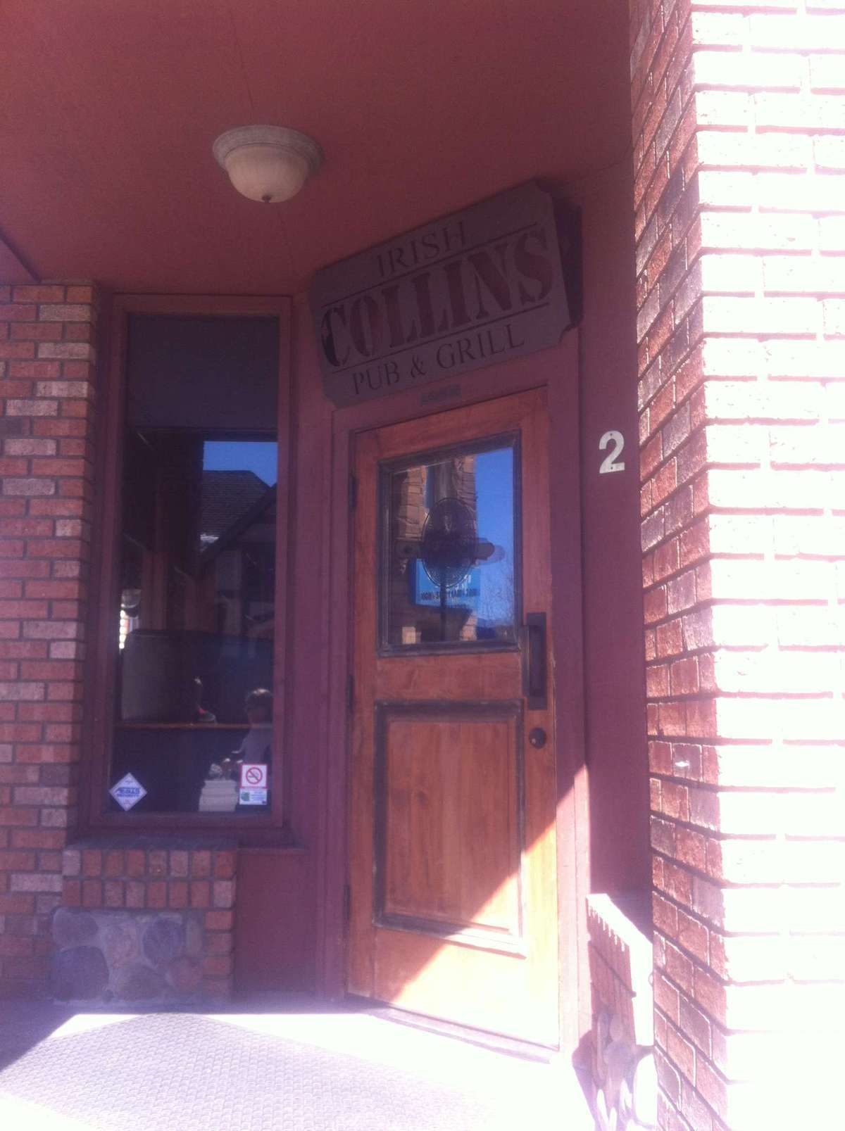 Collins Irish Pub & Grill, Flagstaff, Flagstaff Zomato