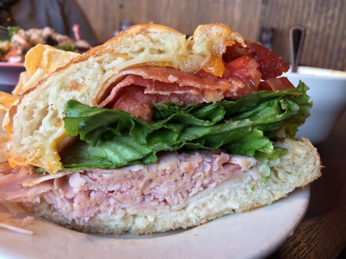 Jason's Deli, Charlottesville, Charlottesville Zomato