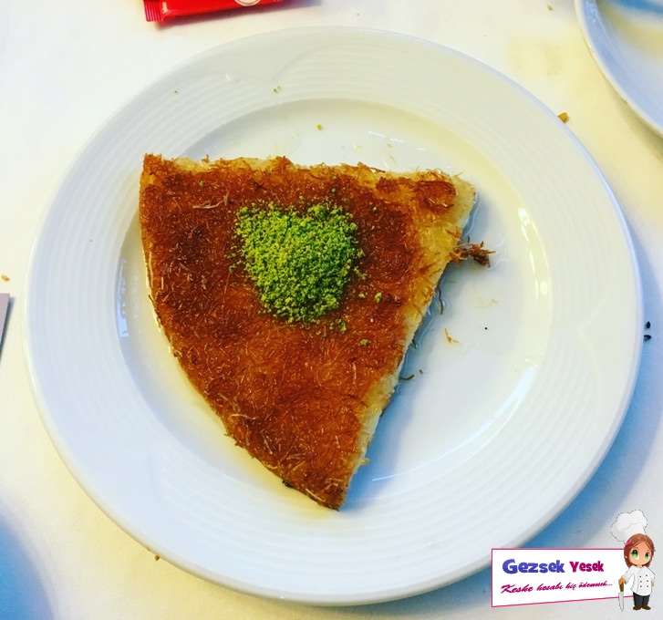 Urfali Haci Mehmet Ankara Menu Prices Restaurant Reviews Tripadvisor
