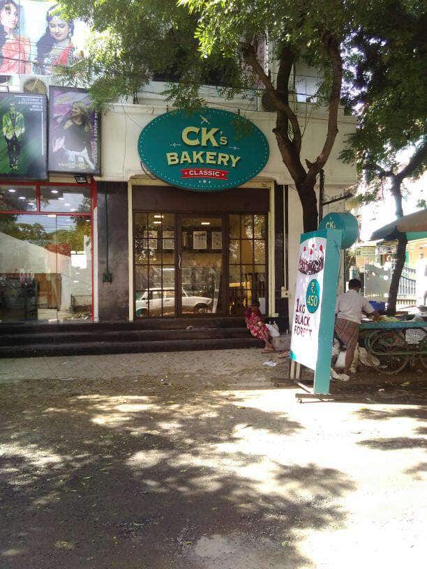 CK's Bakery - A teachers day special launch - Golden... | Facebook