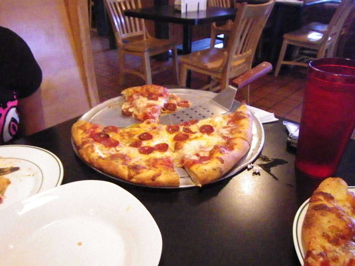 Menu of Molinaro's, Lockport, Buffalo