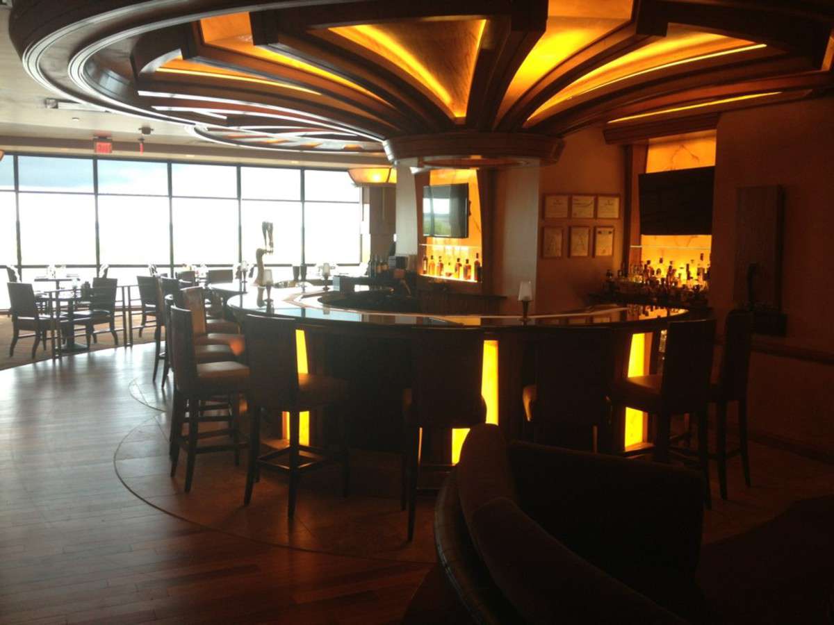 Bogart's Steakhouse, Bay St Louis, Gulfport Zomato