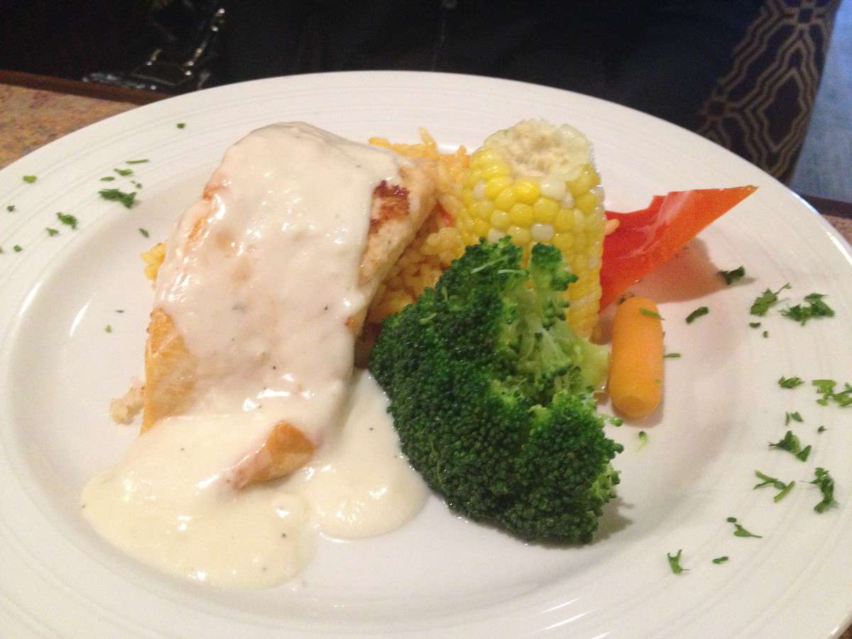 Brothers Ristorante, Whitby, Toronto