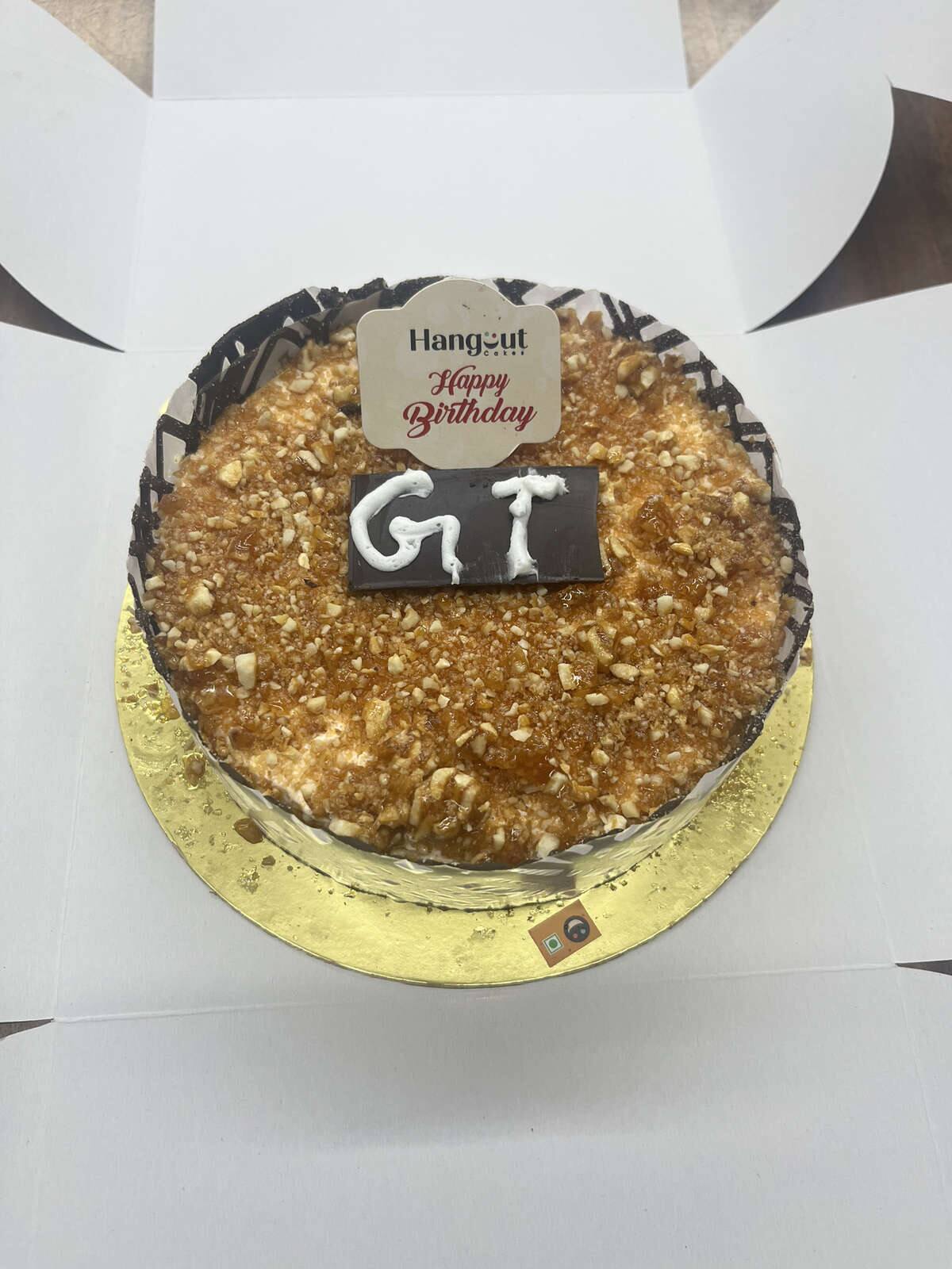 Hangout Cakes  Gourmet Foods hangoutcakes  Instagram photos and videos