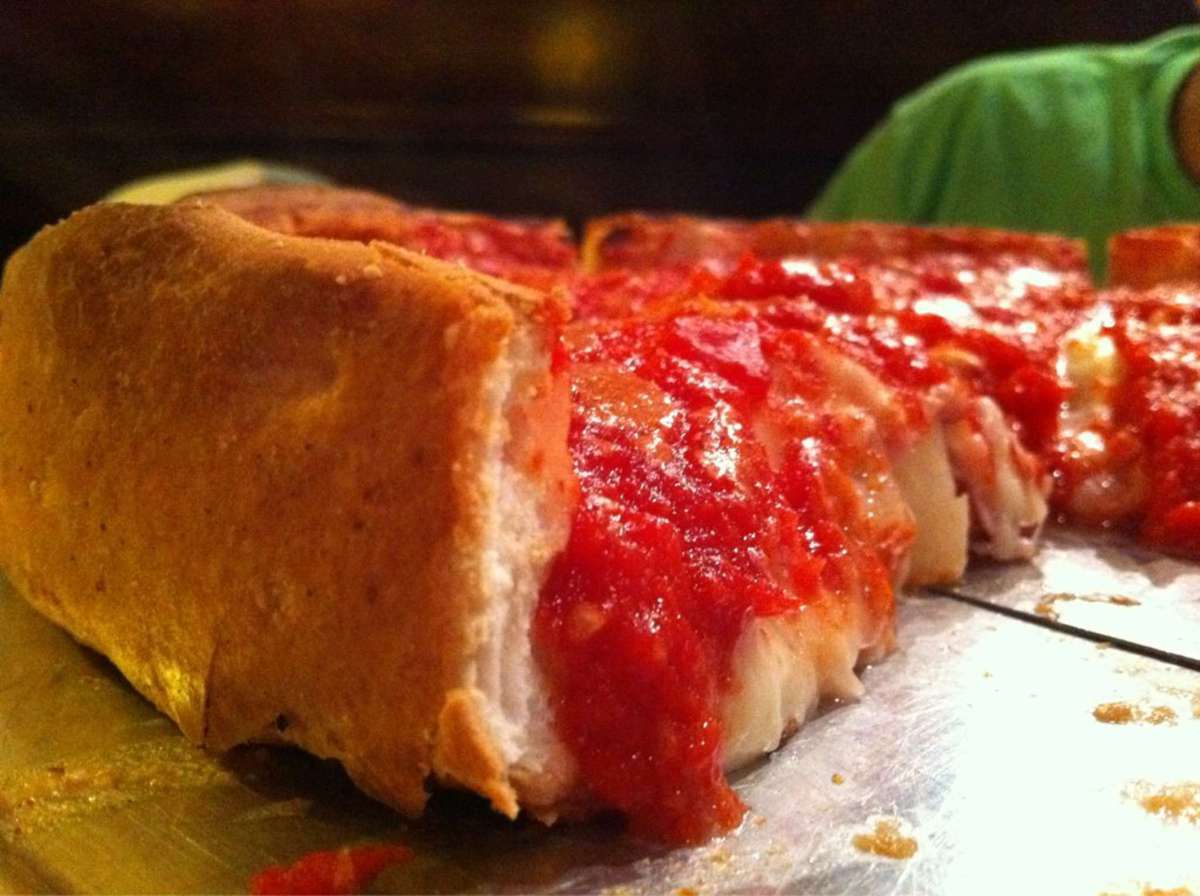 Menu of Olde Town Pizzeria & Pasta Co, Brandon, Tampa Bay