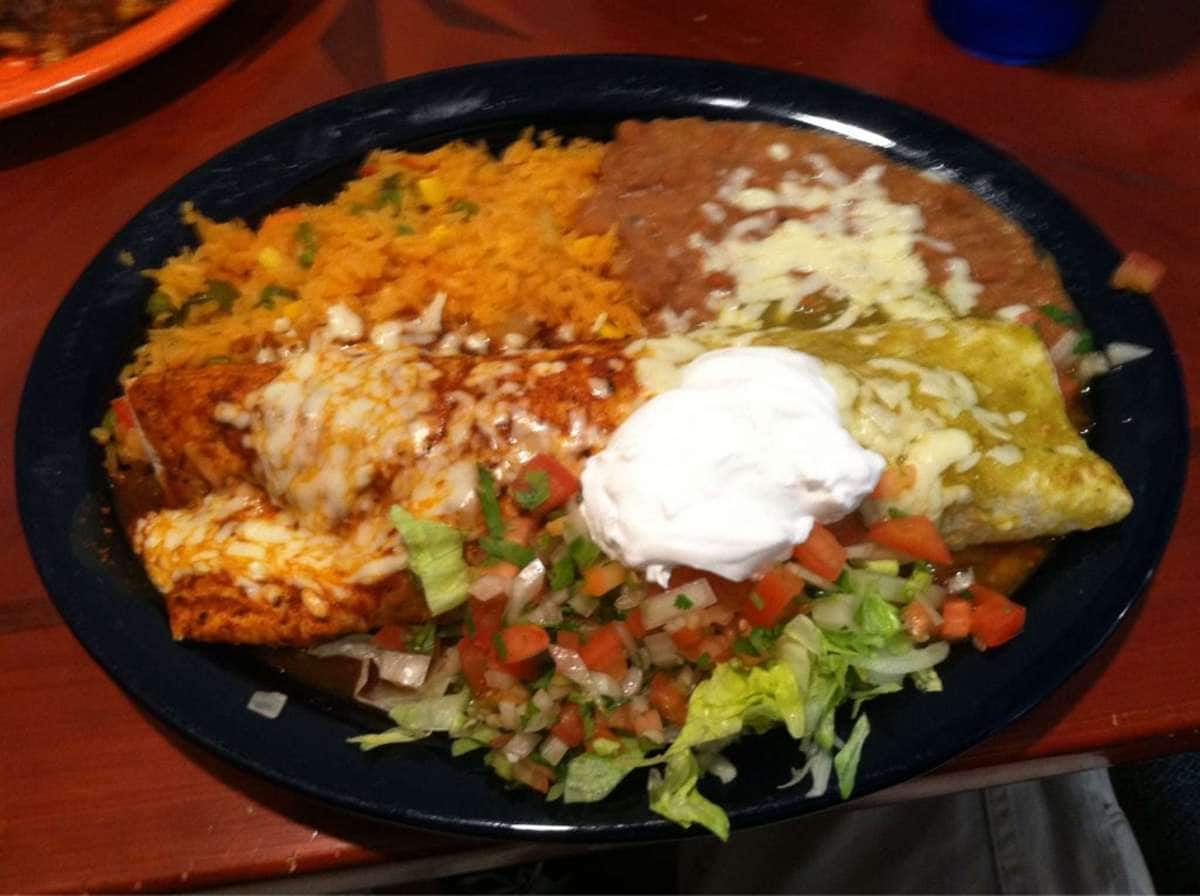 Maria's Mexican Restaurant Incorporated, Sturgis, Sturgis Zomato