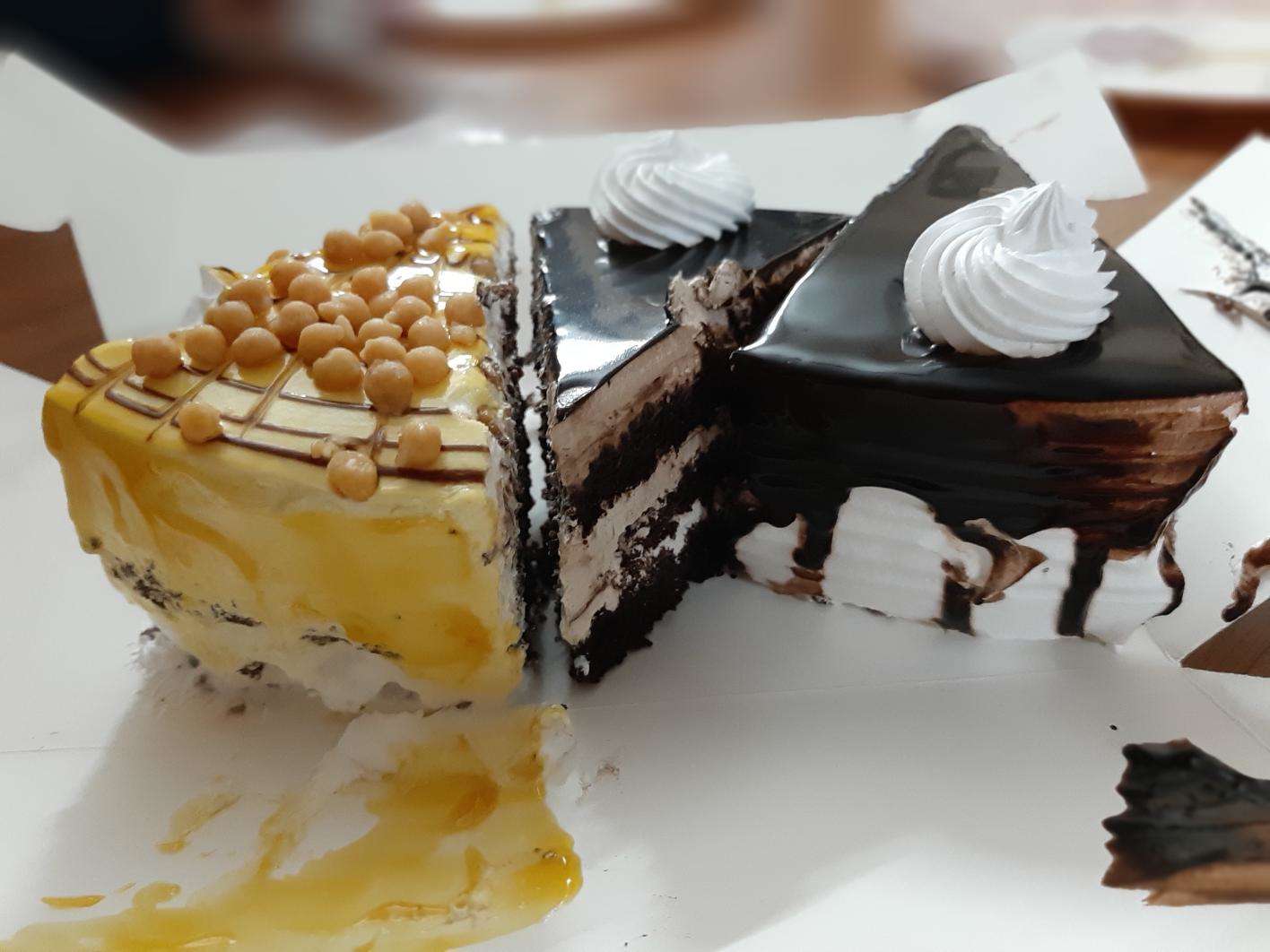 Fnp Cakes 'N' More in Civil Lines,Bareilly - Best Bakeries in Bareilly -  Justdial