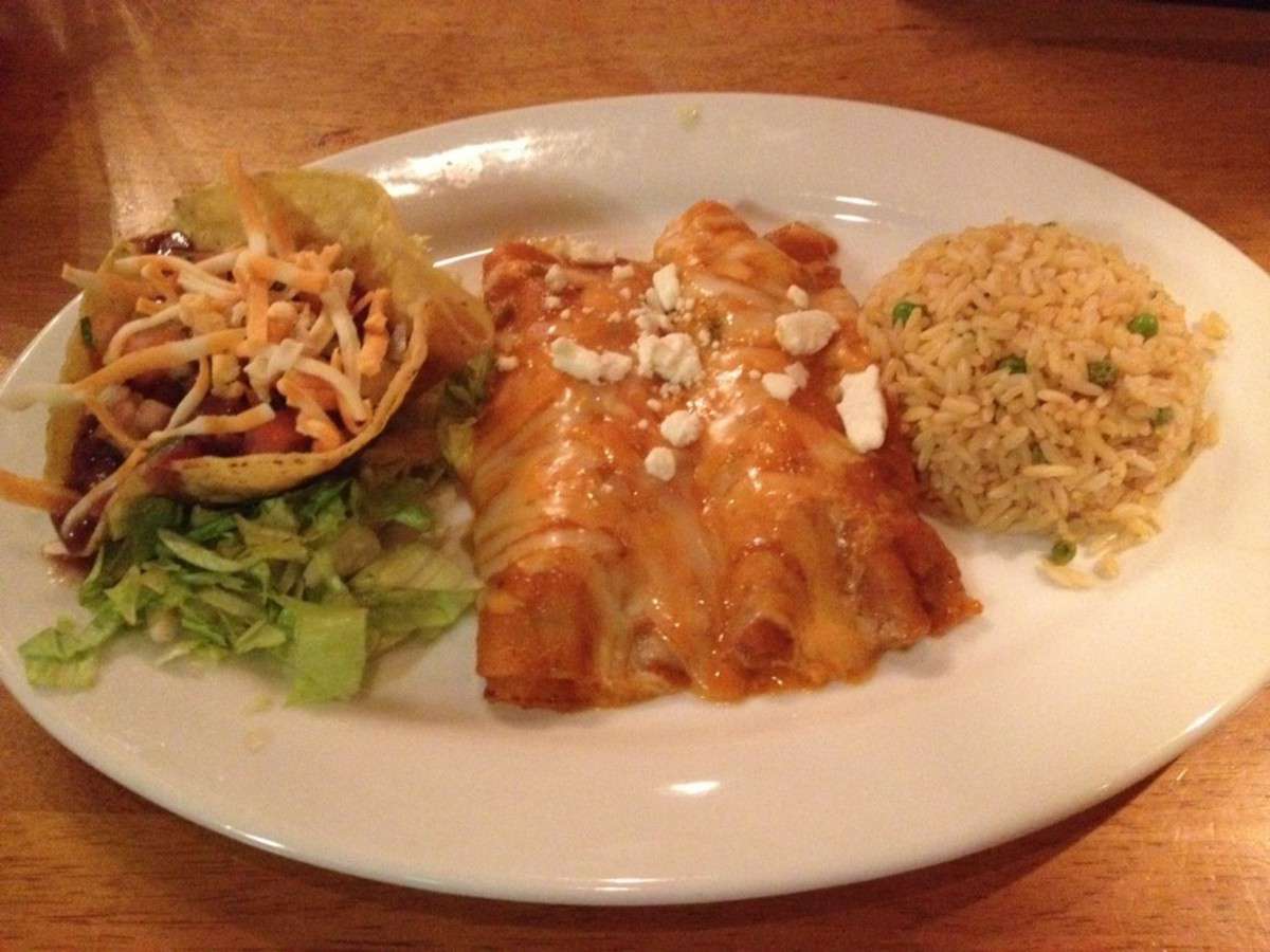 Quilas Mexican Restaurant, Kamloops, Downtown Kamloops Zomato