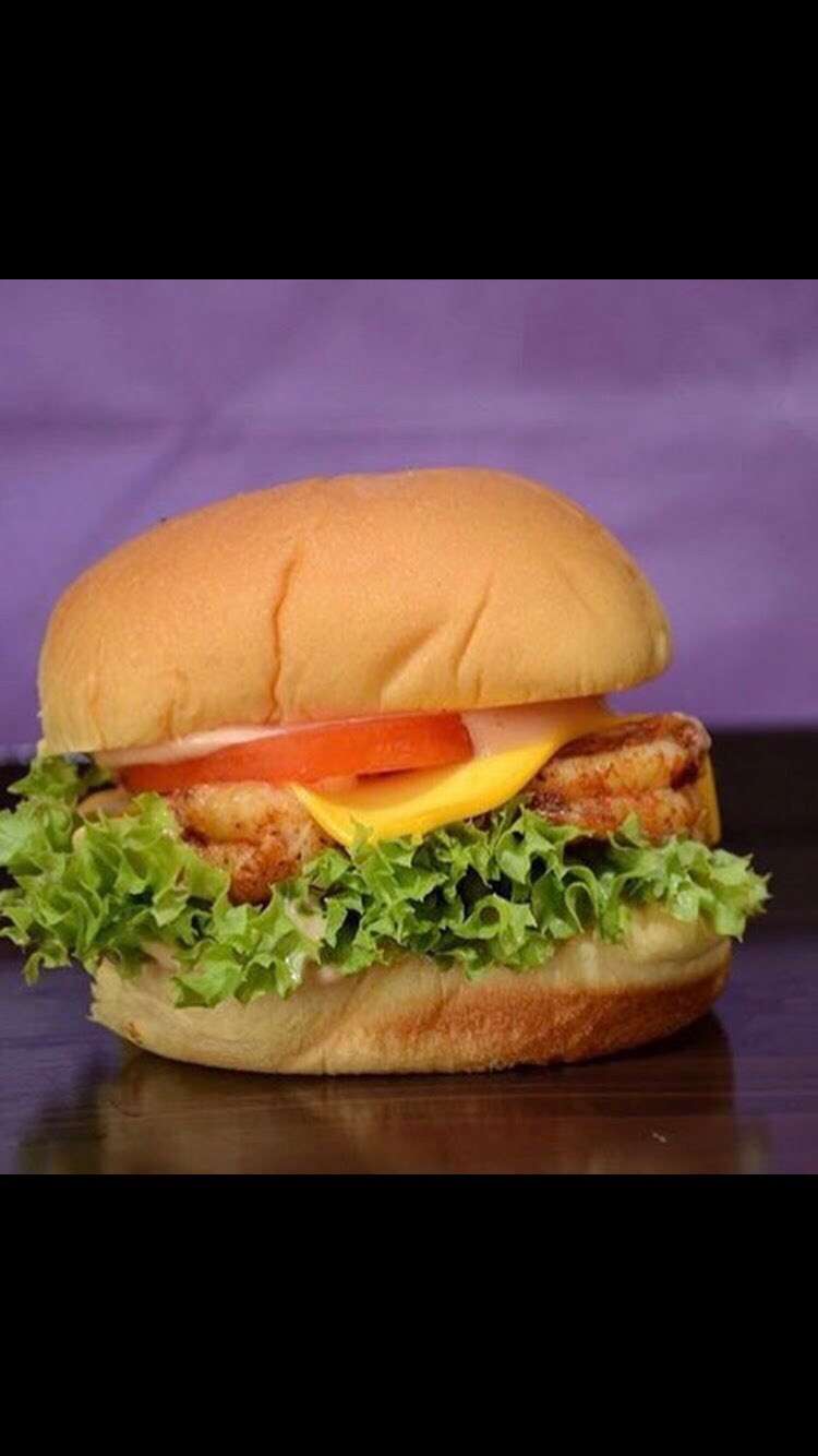 Triple T Burger Al Jimi Al Ain Zomato