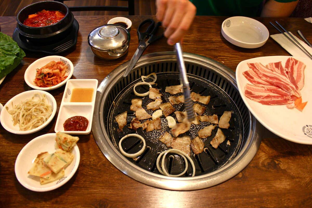 Seoul Korean Restaurant Photos Pictures Of Seoul Korean Restaurant Riversdale Saskatoon