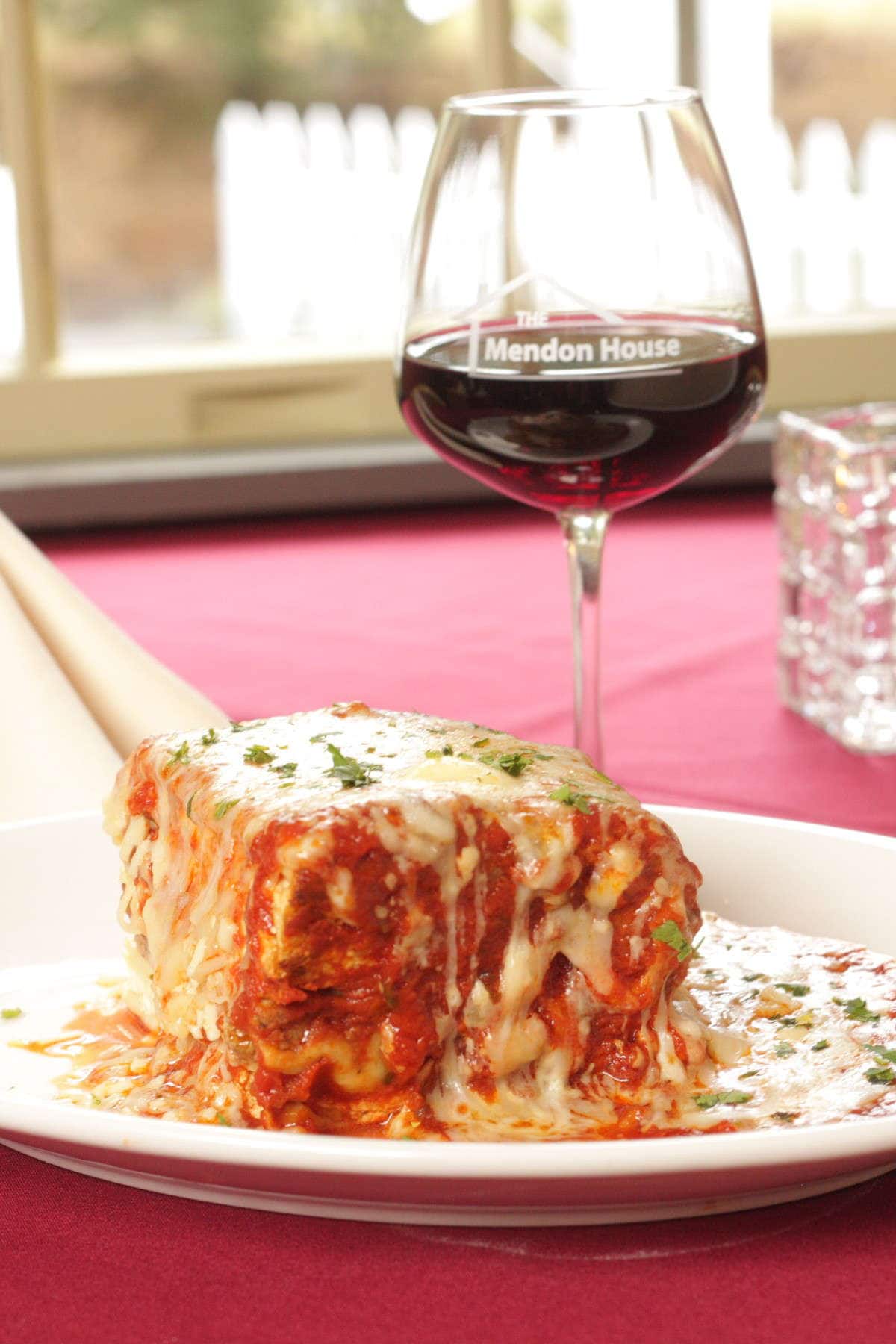 Mendon House, Mendon, Rochester Zomato