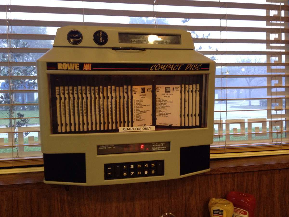 Menu of Coral Springs Diner, Coral Springs, Miami