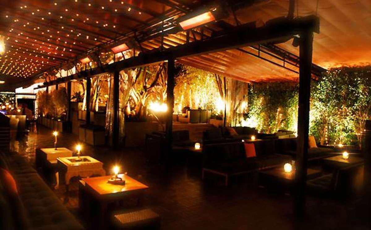 31Ten Lounge, Santa Monica, Los Angeles Zomato