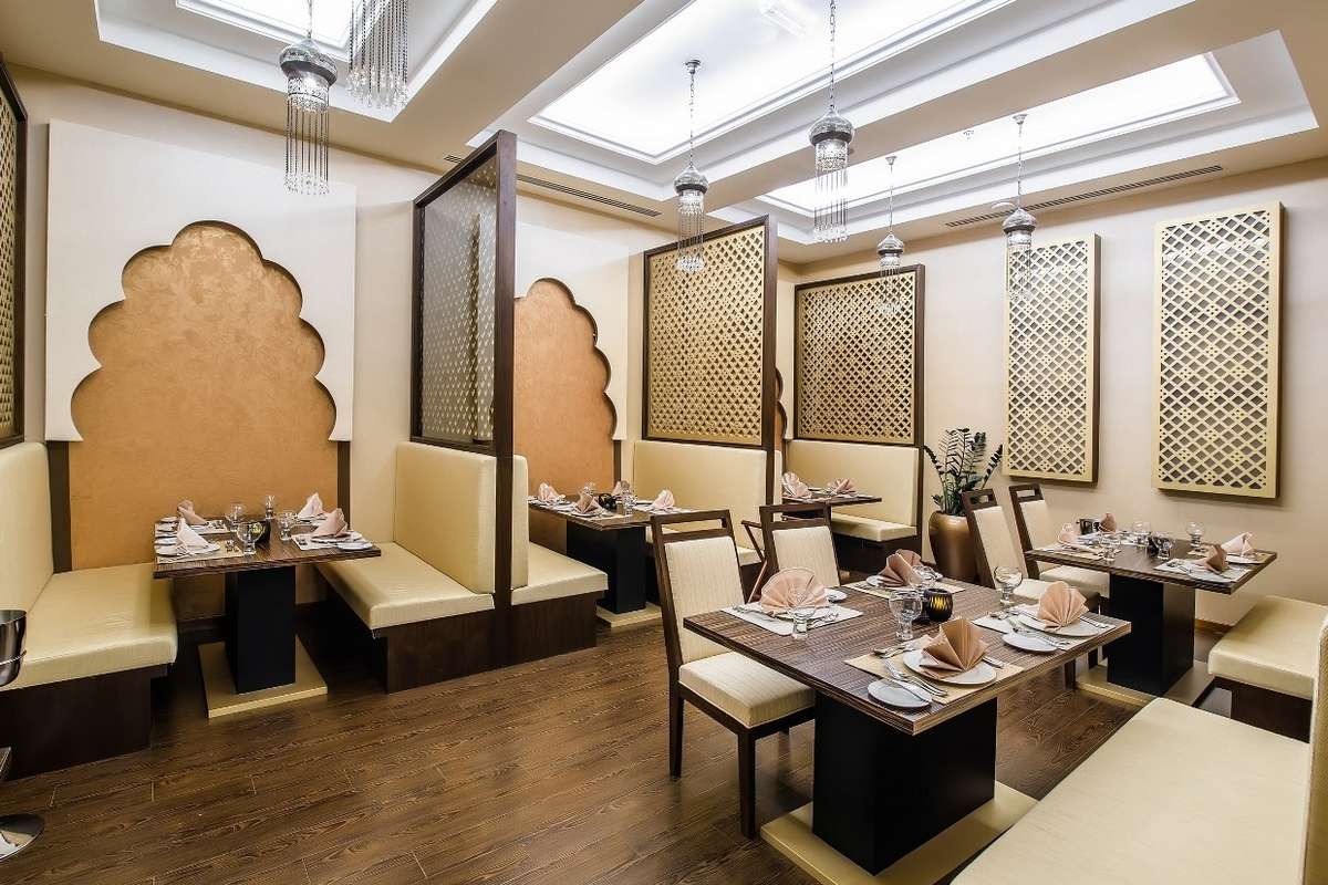 Chutney Western Hotel Madinat Zayed, Al Gharbia, Abu Dhabi Zomato