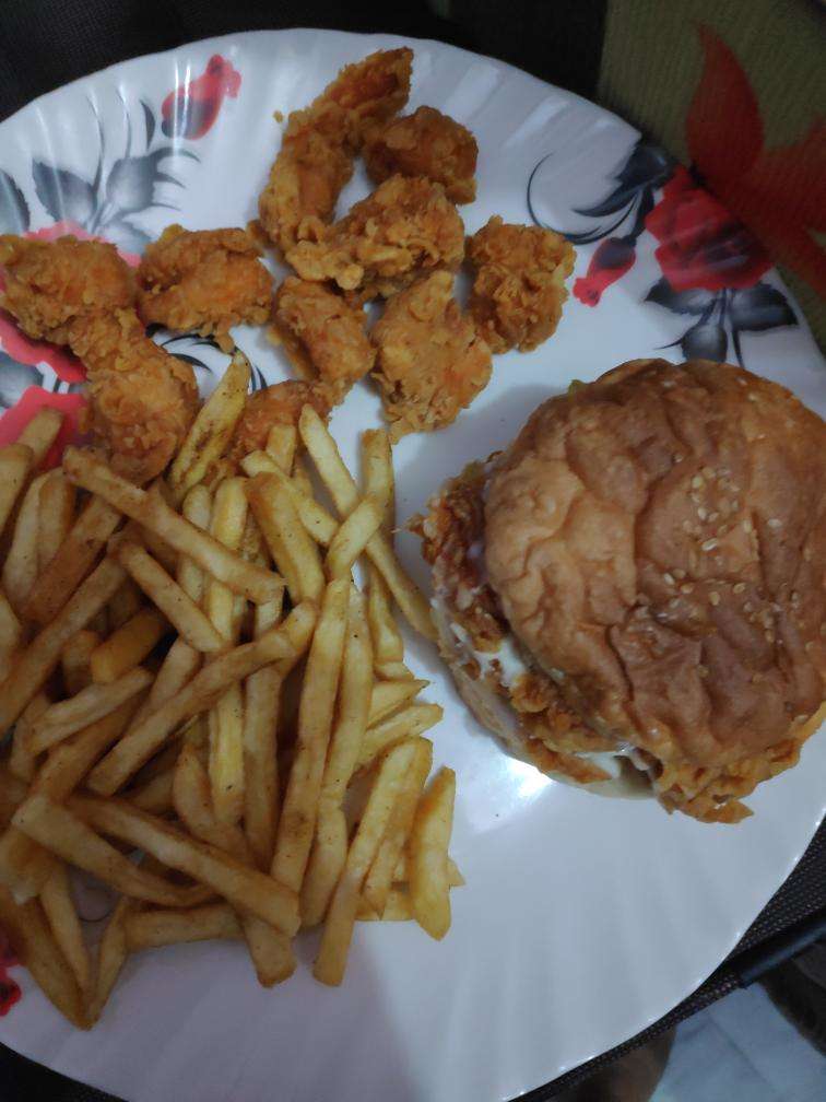 The Chicken House Sealdah Area Kolkata Restaurant Zomato