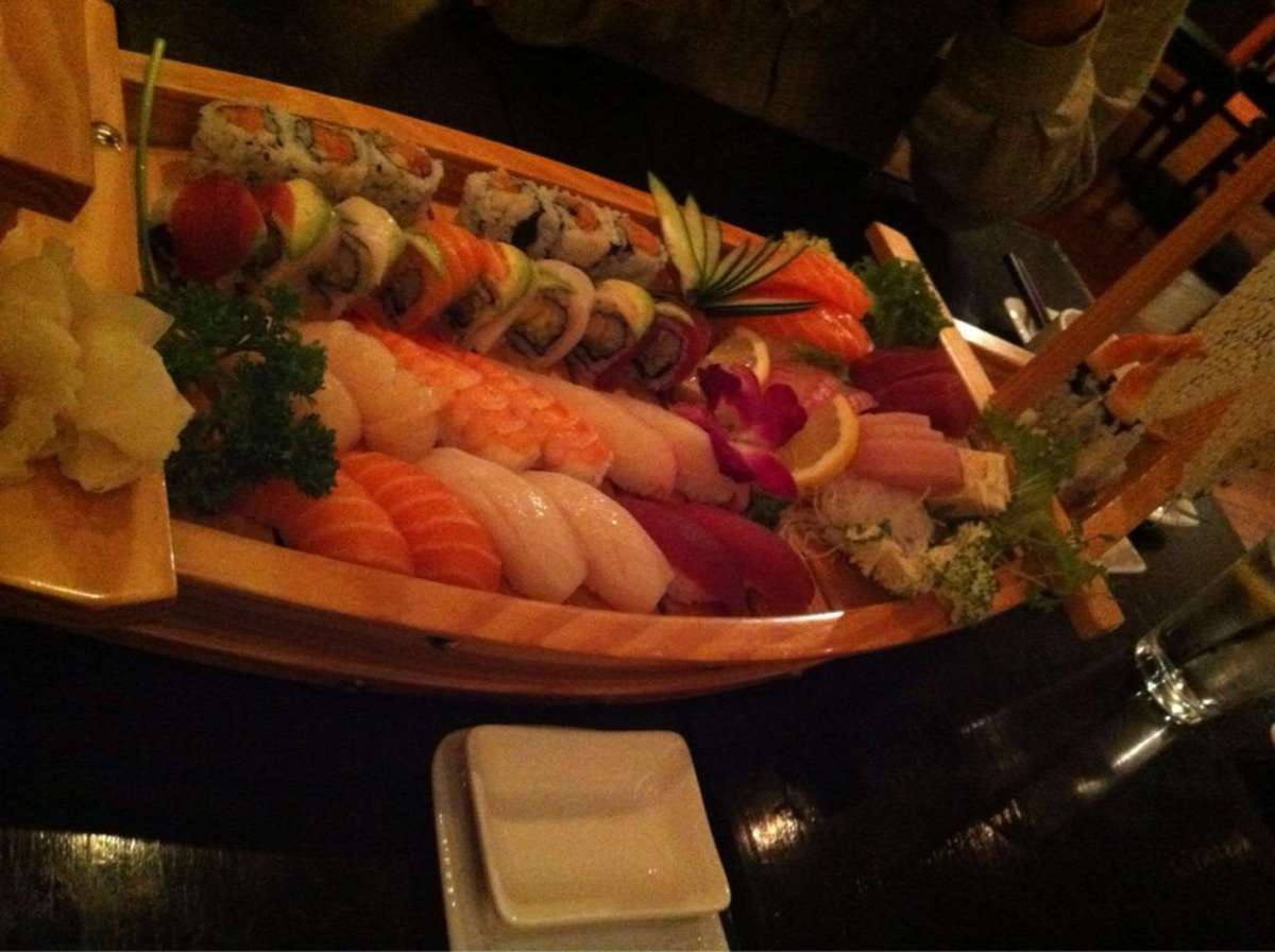 Yuki Sushi, Newtown Square, Delaware County Zomato