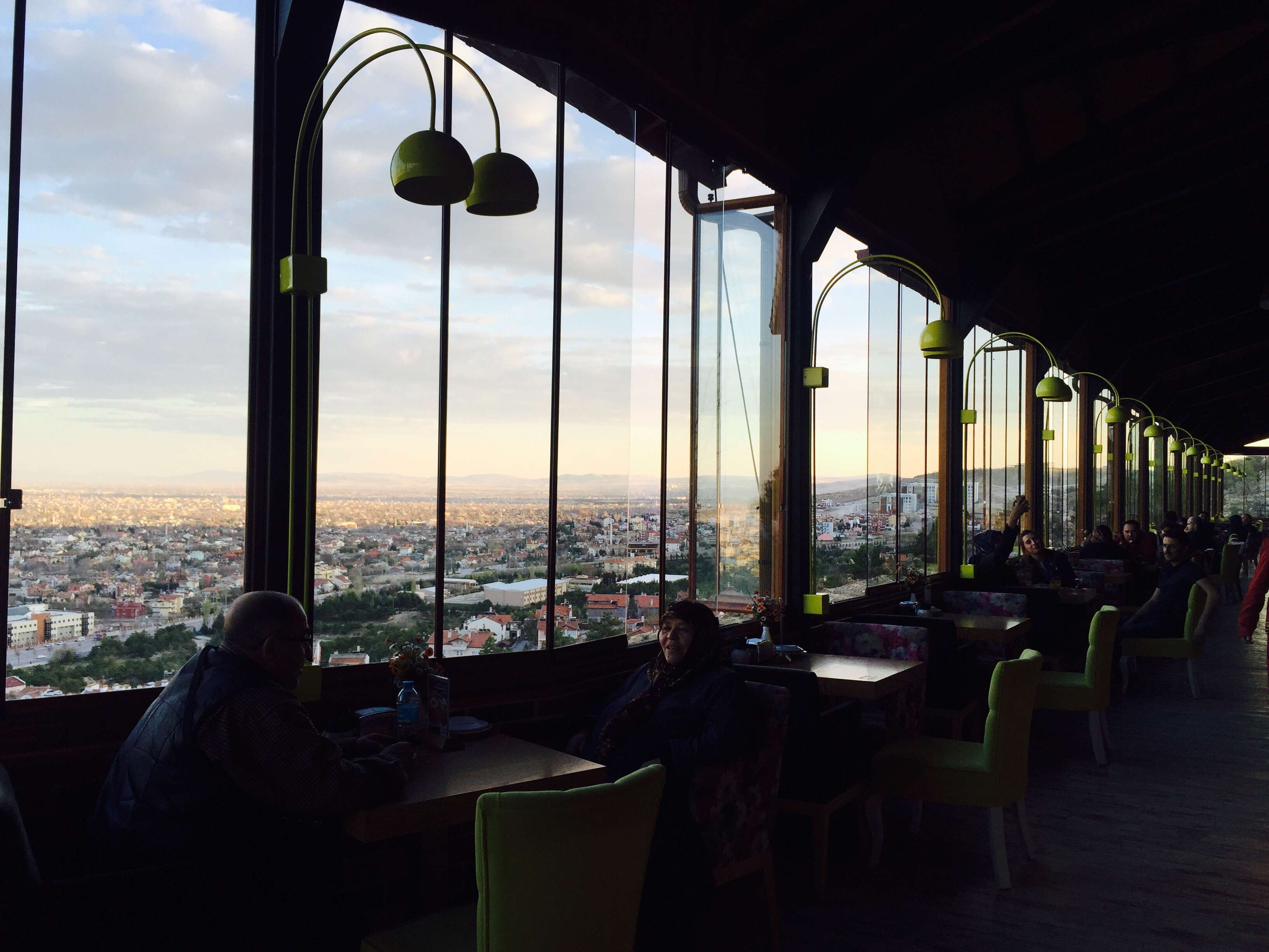 akyokus park konya mutfagi selcuklu konya zomato