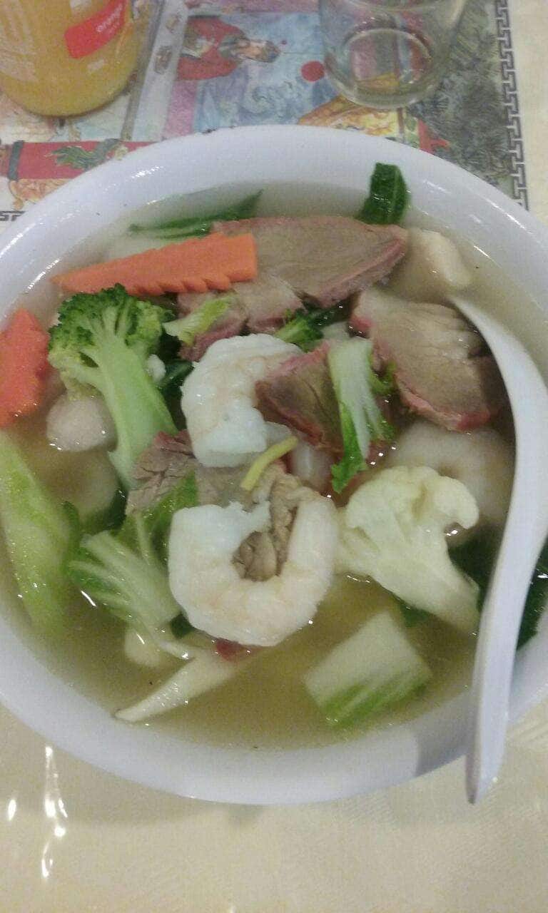 Wing Lock Chinese Restaurant, Cowes, Phillip Island