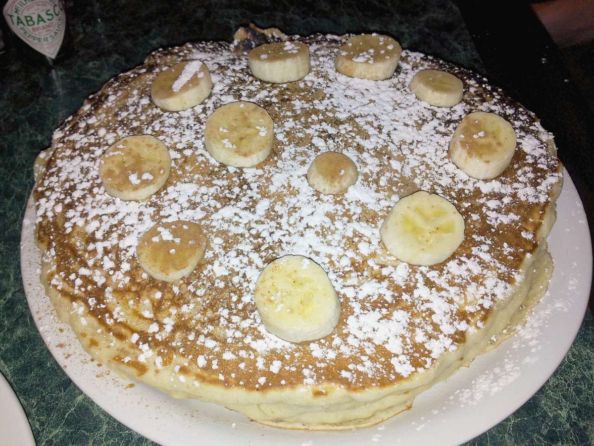 Mccain S Bakery Cafe Reviews Salado Killeen Zomato