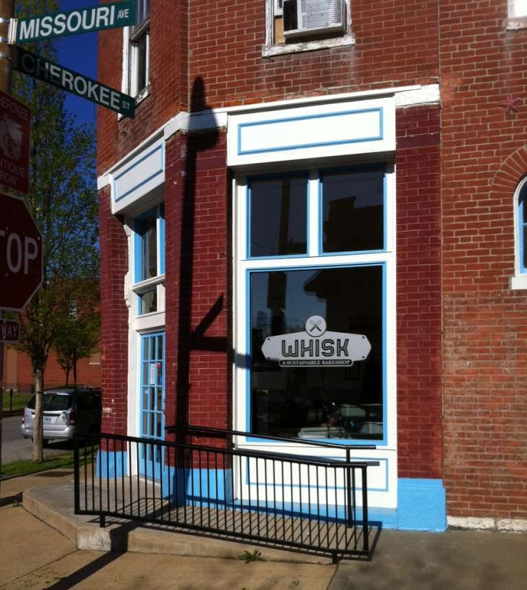 Whisk a Sustainable St Louis, St. Louis Zomato