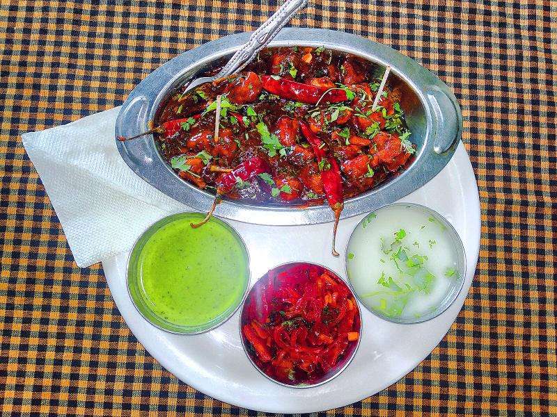 ML Canteen, Mominpura, Nagpur Zomato