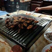 Alibeykoy Yemek Yerleri Yemek Yerleri