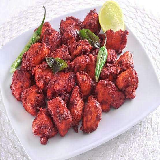 Arzoo Chicken Fry Center, Tarsali, Vadodara | Zomato