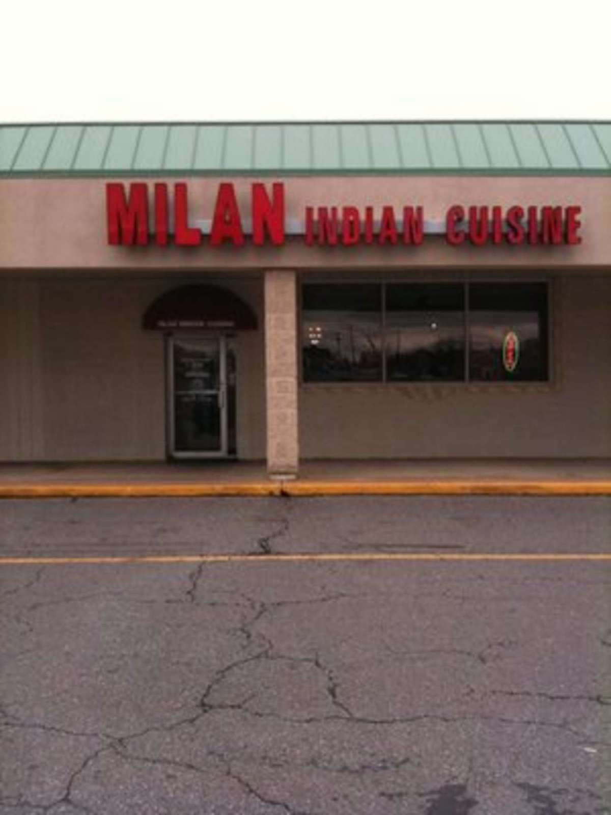 Milan Indian Cuisine, Lynchburg, Lynchburg Zomato
