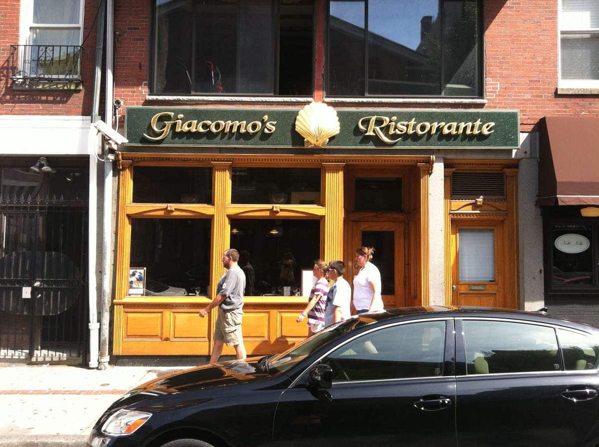giacomo's north end reservations