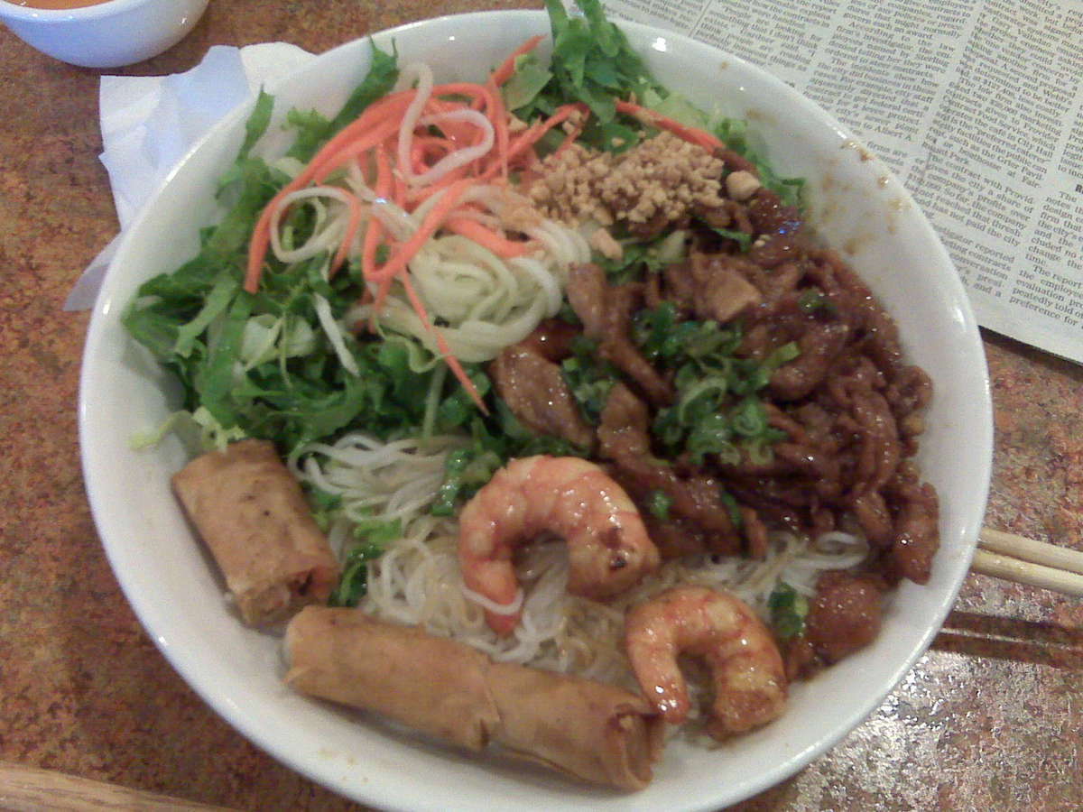 1 Pho Noodle & Grill Menu, Menu for 1 Pho Noodle & Grill, Rancho Cucamonga, Inland Empire