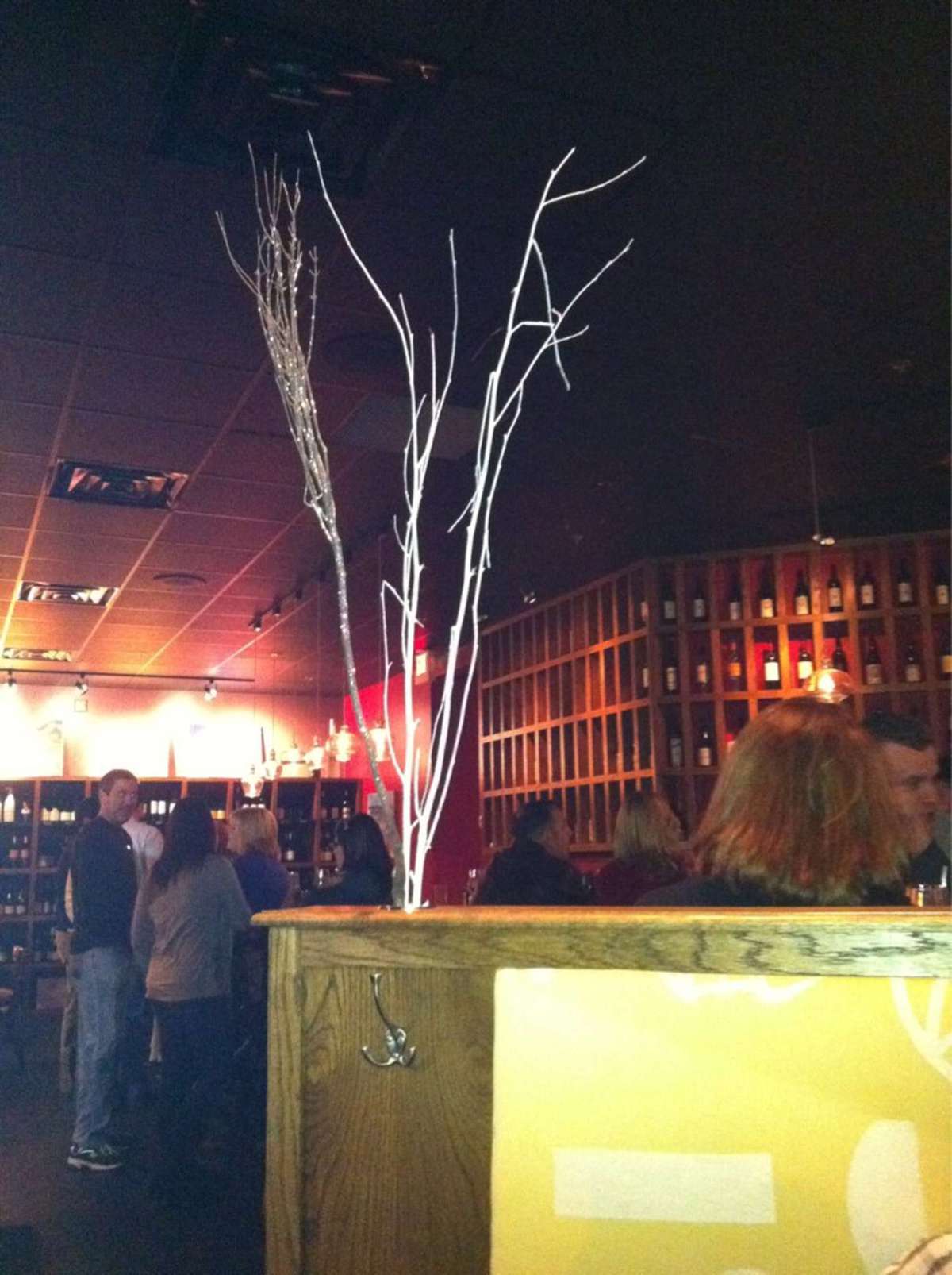 Menu of Rosie's Wine Bar, Garwood, Westfield