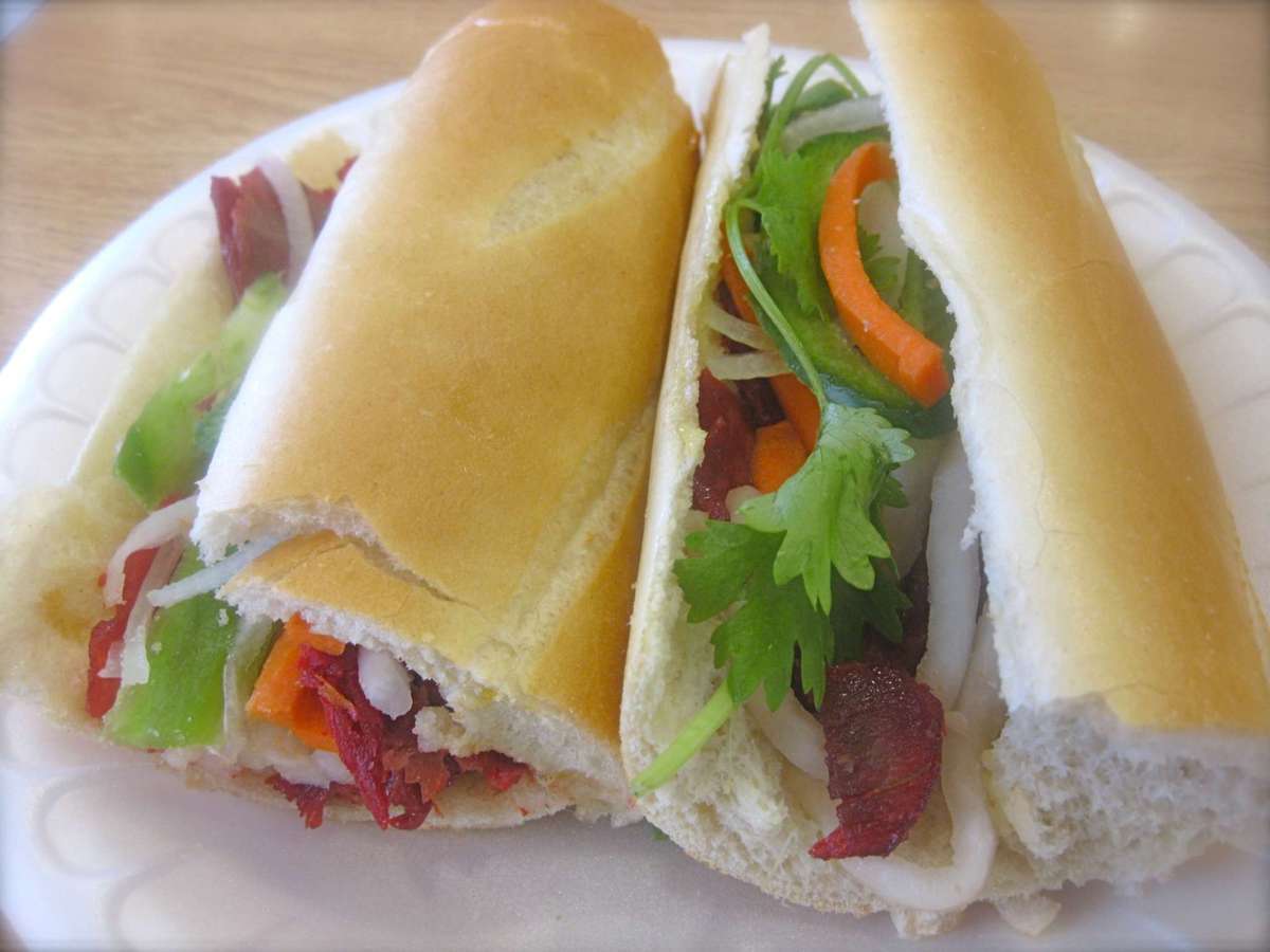Lee's Sandwiches, Garden Grove, Orange County Zomato