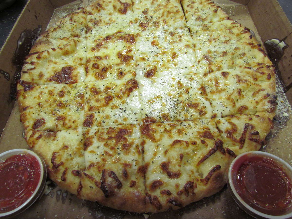 Volunteer Pizza and Subs, Gatlinburg, Knoxville Zomato