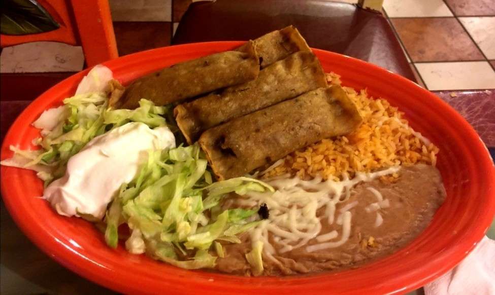 Dos Margaritas Mexican Bar & Grill, Fort Wayne, Fort Wayne Zomato