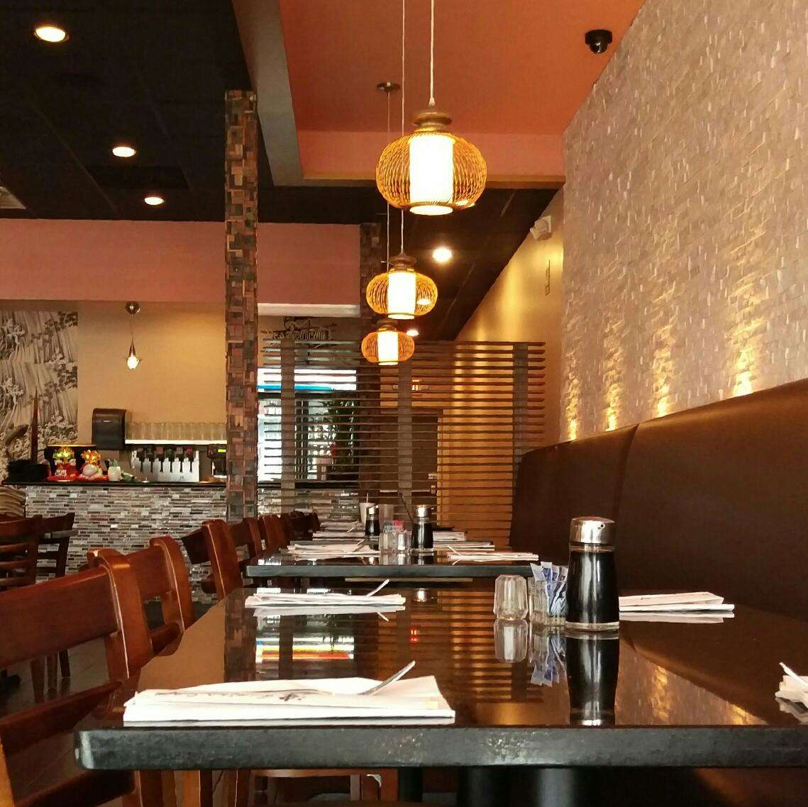 Ginger Cafe Menu, Menu for Ginger Cafe, Humble, Houston