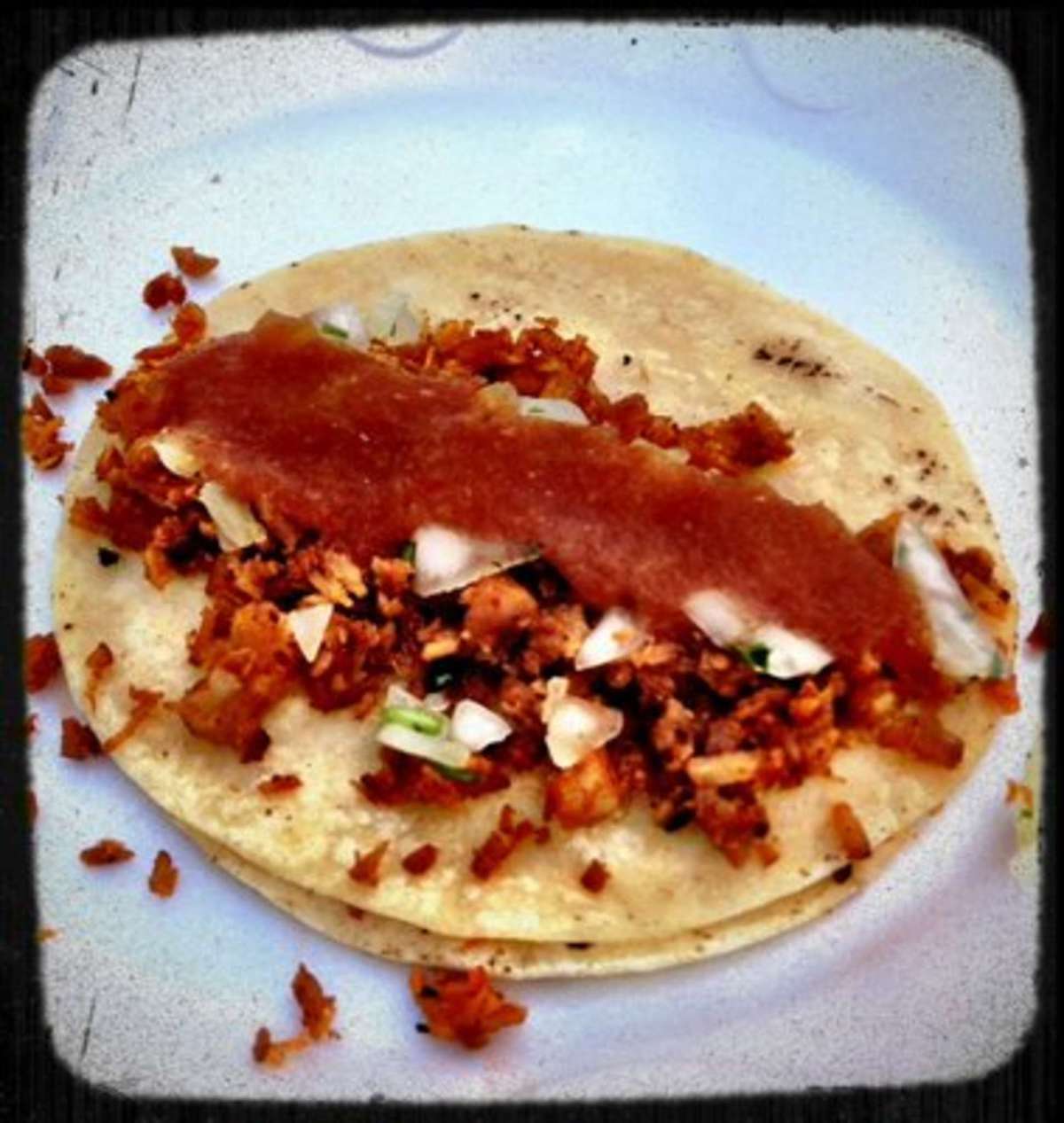 West Coast Tacos Broad Ripple Indianapolis