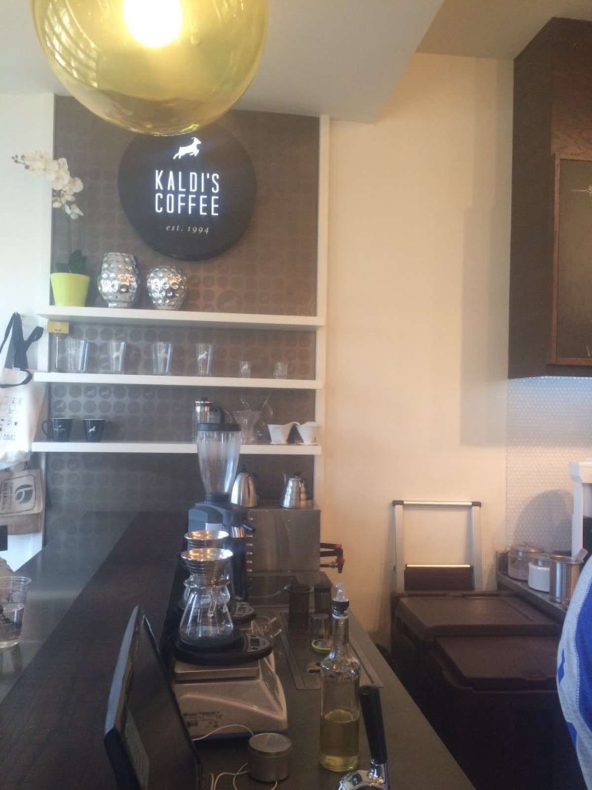 Kaldi's, Kansas City, Kansas City, Missouri Zomato