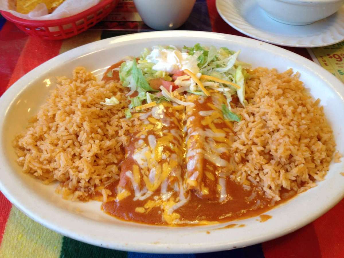 El Tequila Mexican Restaurant, Faribault, Faribault Zomato