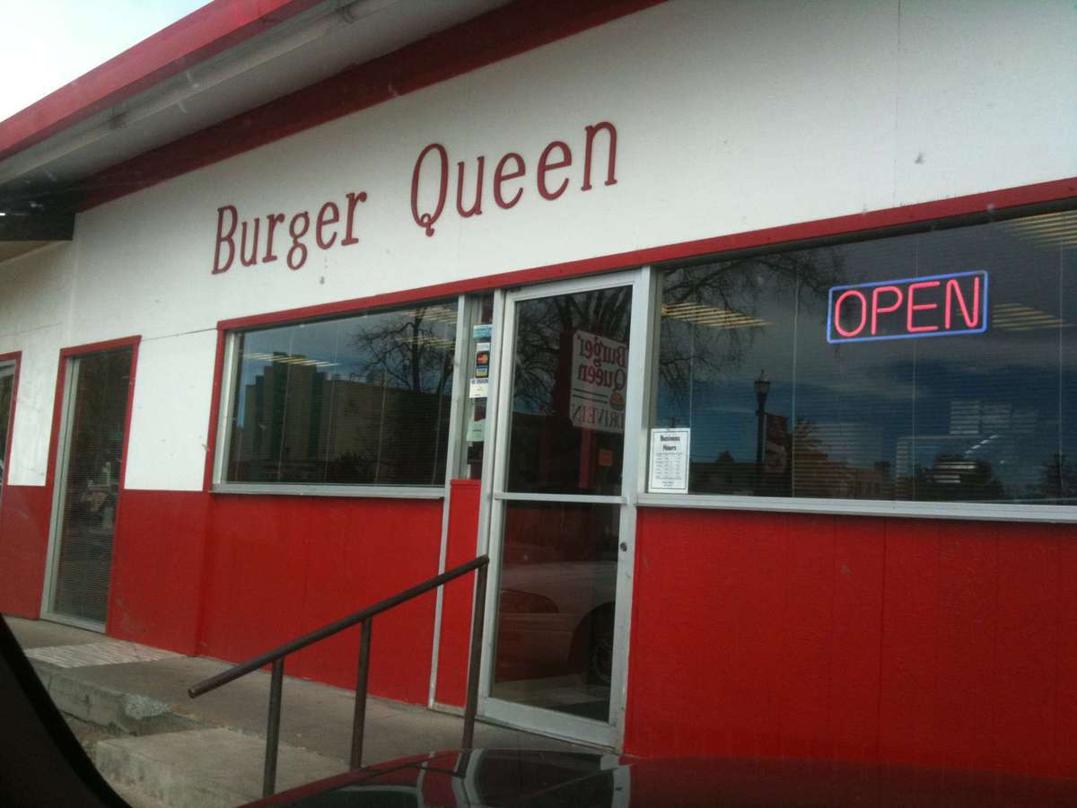 Burger Queen, Lakeview, Lakeview Zomato