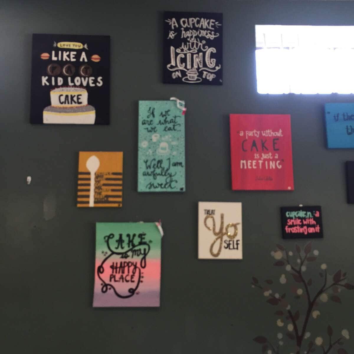 FudgeIt! A Sweetery Eatery, New Iberia, Lafayette Zomato