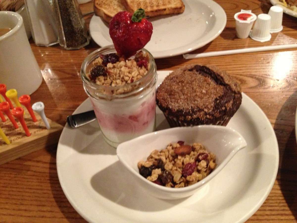 Cracker Barrel Old Country Store, Carlisle, Harrisburg Zomato