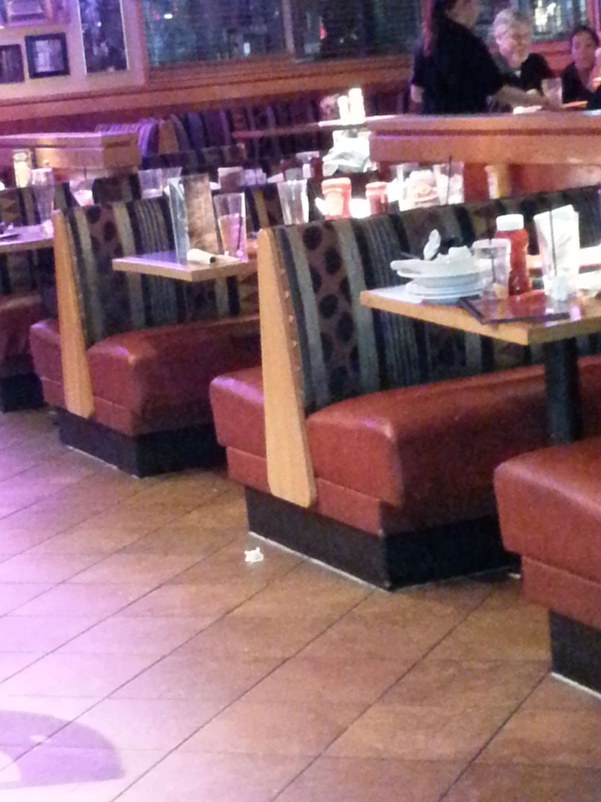 Menu of Red Robin Gourmet Burgers, Fayetteville, Fayetteville