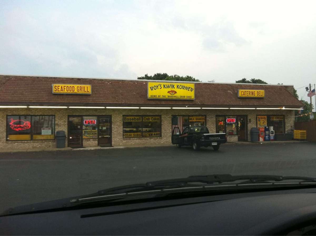 Roy's Kwik Corner, Glen Burnie, Baltimore Zomato