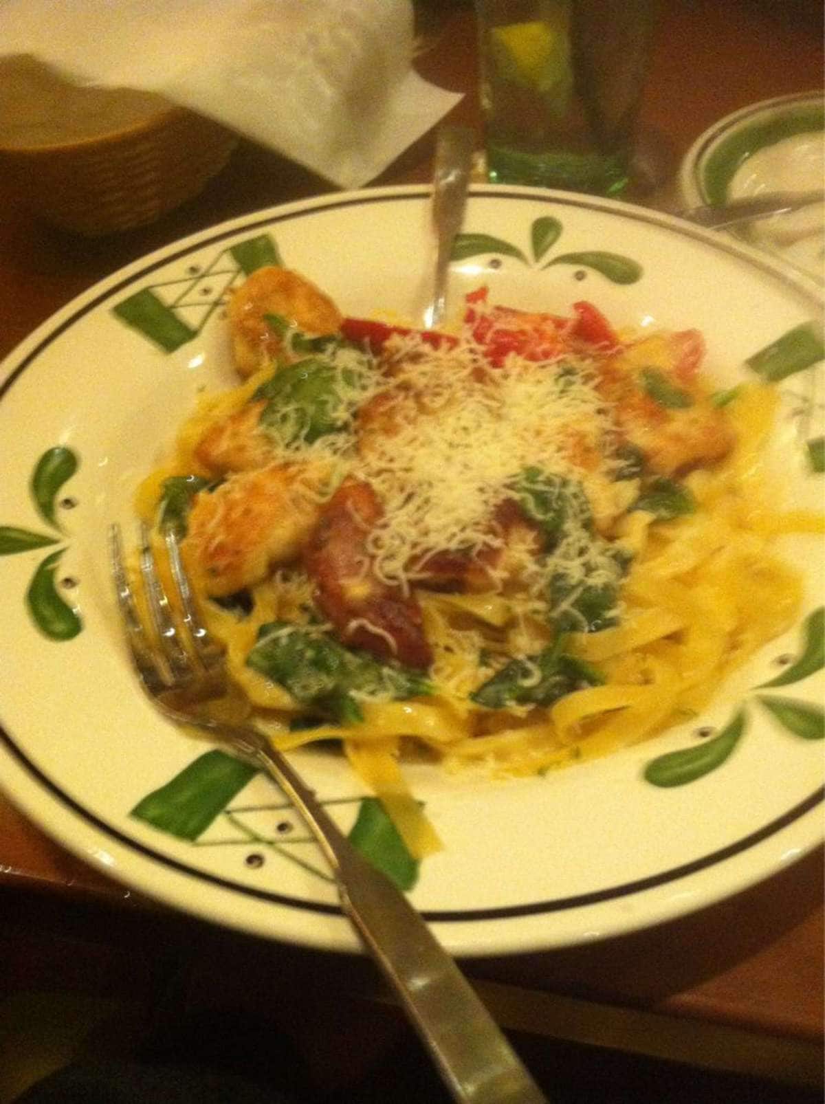 Olive Garden Italian Restaurant Kennesaw Atlanta