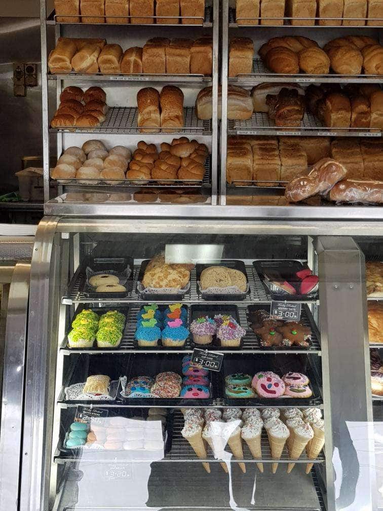 Brighton Bakery, Sandgate, Brisbane Zomato