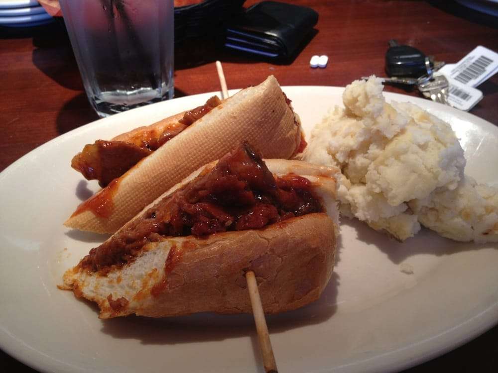 Wood Ranch BBQ & Grill, Agoura Hills, Agoura Hills Zomato