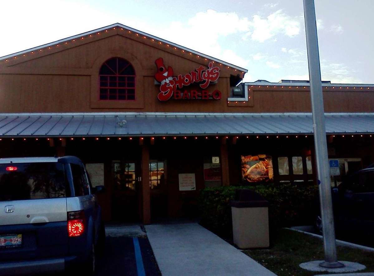 Shorty's BarBQ, Davie, Miami Zomato